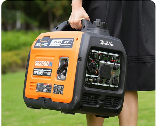 Inverter Generator For Home Use Inverter Generator For Home Use